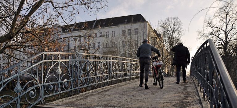 die neukoelln praxis - Ganzheitliche Medizin Berlin